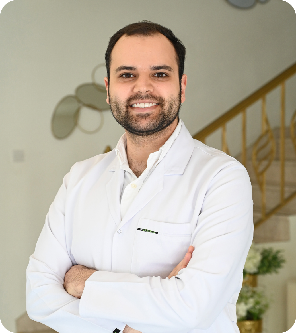 Dr. Sami Salahia