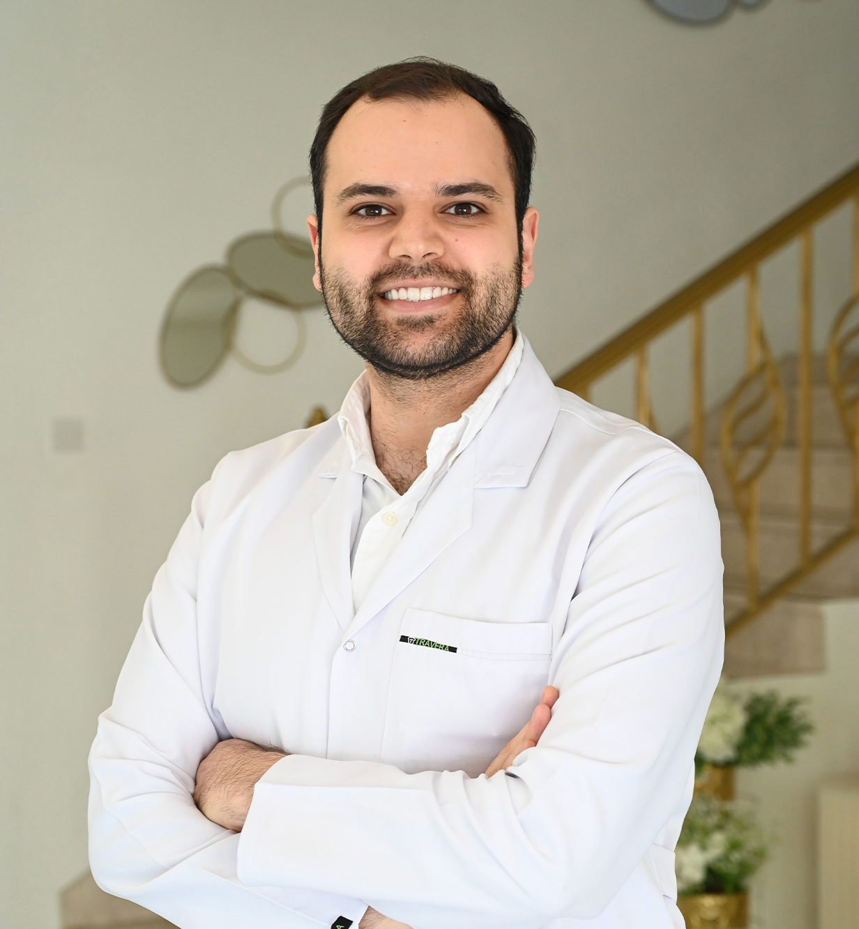 Dr. Sami Salahia