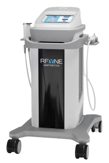RFyne Aesthetics — Fractional Radiofrequency