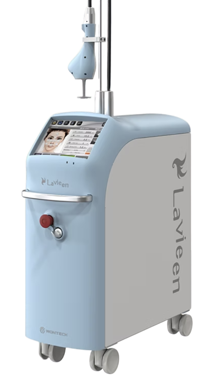 Lavieen® — Thulium Laser Skin Rejuvenation