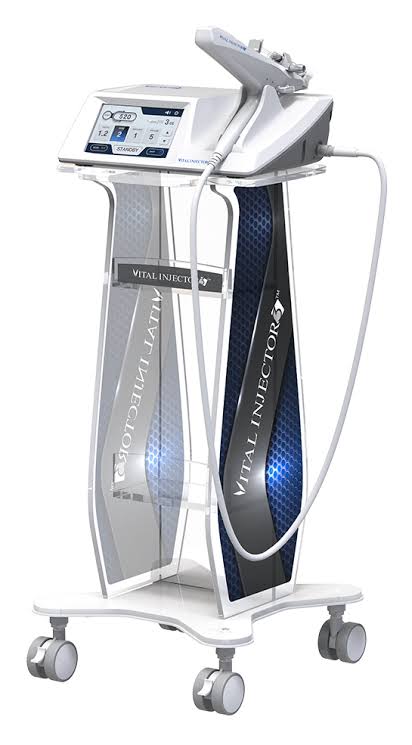 Vital Injector