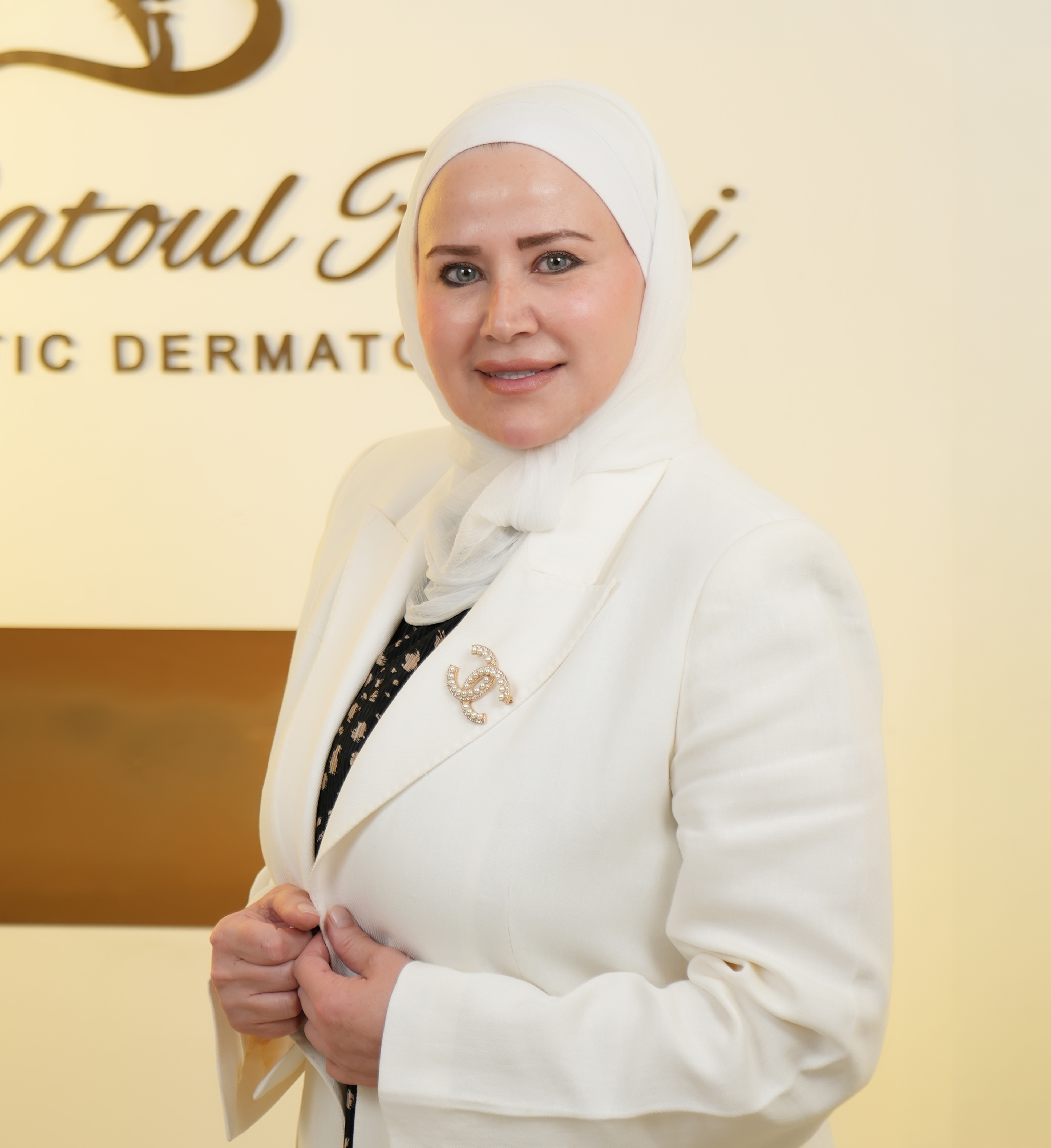 Dr. Batoul Reffai
