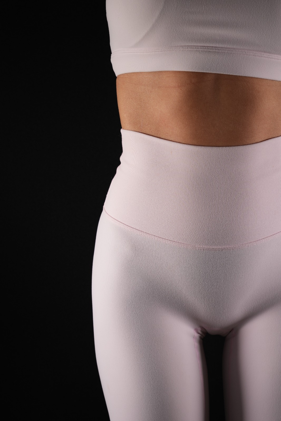 After body filler treatment